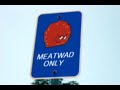 Meatwad Only