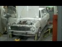 Shan Racing