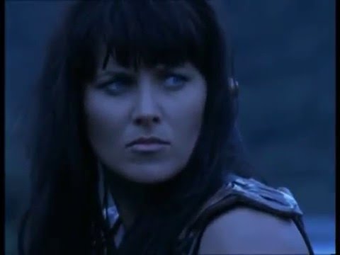 xena warrior princess