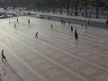 Football et gamins à Taroudant