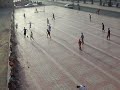 Football et gamins à Taroudant