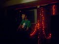 me playing an original song called you stole today at the open mic night in cassidy's, westmoreland street

every tuesday 9pm 
cassidy's of westmoreland street 
http://www.myspace.com/openmicmonday
http://www.myspace.com/ciaranlenehanmusic
http://bebo.com/clmusic