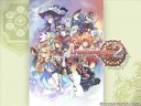 Luminous Symphony from Luminous Arc 2: Shadow Frost Witch