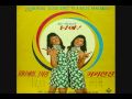 펄 시스터즈 / Pearl Sisters - 떠나야 할 그 사람