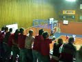 Cori Durante La Partita: Sovico -Saronno.....
