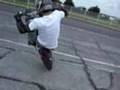 montage de juillet 2007