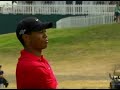 Tiger Woods 2008 U.S. Open Playoff 5th Drive