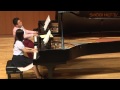 第三回　2013横山幸雄ピアノ演奏法講座 Vol.4