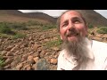 Tablelands - Newfoundland and Labrador Canada