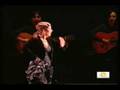 Ballet Flamenco Eva Yerbabuena, Santo y sena.mpg