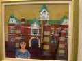【cm】ワークスアプリケーションズ～絵画展編～