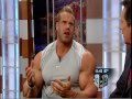 MR. OLYMPIA - JAY CUTLER - INTERVIEW - LOCAL TV 9-21-10 - VOB