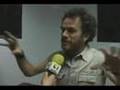 TJ Uniso 20/09/07 - Rodolfo Quaranta/Laís Zacheu - 1ª Parte