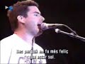 NOFX - Live  1997 - Part 1/5
