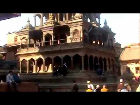 Durbar