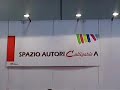 1 - Autrici di Edizioni Creativa - Fiera del Libro di Torino