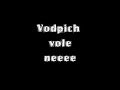 Dejw Burnout vodpich Golf II