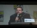 Kevin Smith vs a heckler