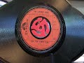 The Fatback Band - Yum Yum Gimme Some 1975 Polydor (Stereo)