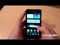 Samsung Galaxy S2 - Launchers