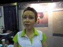 Female Czech cancer survivor starts golf company Female Czech cancer survivor starts golf company