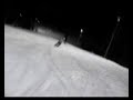 Sorochany skiing