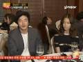 090403 SNSD Yoona YTN Star News Cinderella Man Interview