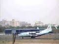 Stupid landing