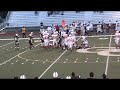 JJ Williams #28