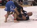 Xande RIBEIRO vs Marcelo GARCIA