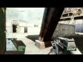 Battlefield Bad Company 2 Beta Gameplay