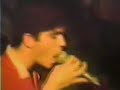 Nation of Ulysses - \"Cool Senior High School (Fight Song)\"