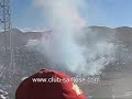 REcibimiento contra el cucuta Deportivo REcibimiento contra el cucuta Deportivo
