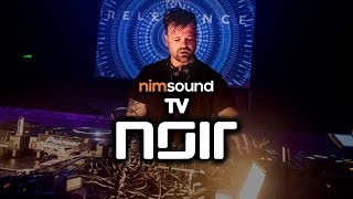 Noir - Live @ Relevance Festival 2018