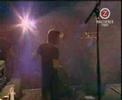 bob hund : Allt P� Ett Kort : Live Hultsfred 2002