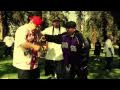 The Spitflame Fam - "My Hood My Block" **OFFICIAL VIDEO**