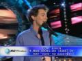CLAY AIKEN AI2 SOMEWHERE OUT THERE