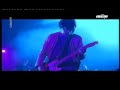 My Iron Lung Live Eurockeennes 2003