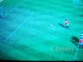 Ronaldo chipped penalty