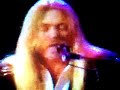 Gregg Allman, The Neville Bros and Bonnie Rait . 1989 PT2