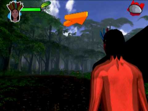 Brasile, un videogioco per conoscerne la storia