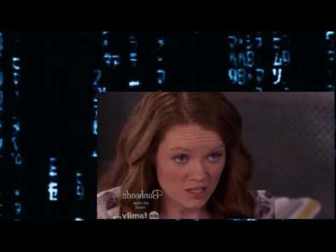 The Secret Life of the American Teenager S05E02 HDTV x264 ASAP