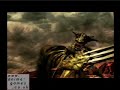 Devilman Playstation Intro movie Devilman Playstation Intro movie