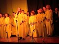 Jongerenkoor Vox Solo Kelly