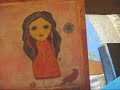 Back to bring the Art Back to bring the Art