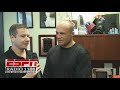 Randy Couture on Affliction and more Randy Couture on Affliction and more