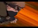 NARUTO TRUBUTE