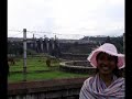 Hi Folks,,,Have a look at my vacation with my sweet heart in the cool breeze of lush greens in the lap of Mother Cauvery.....