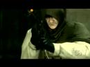Metal Gear Solid 4 Trailer