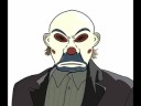 My Joker pic on MS paint !!!